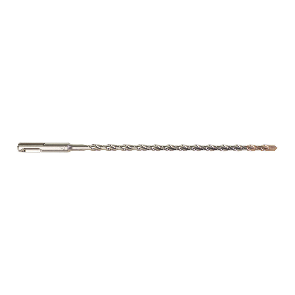 7. 0x250 mm Sds-Plus MS2 Seri 2 Elmaslı Matkap Ucu - 2