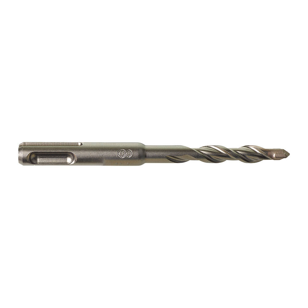 8x110 mm Sds-Plus MS2 Seri 2 Elmaslı Matkap Ucu - 2