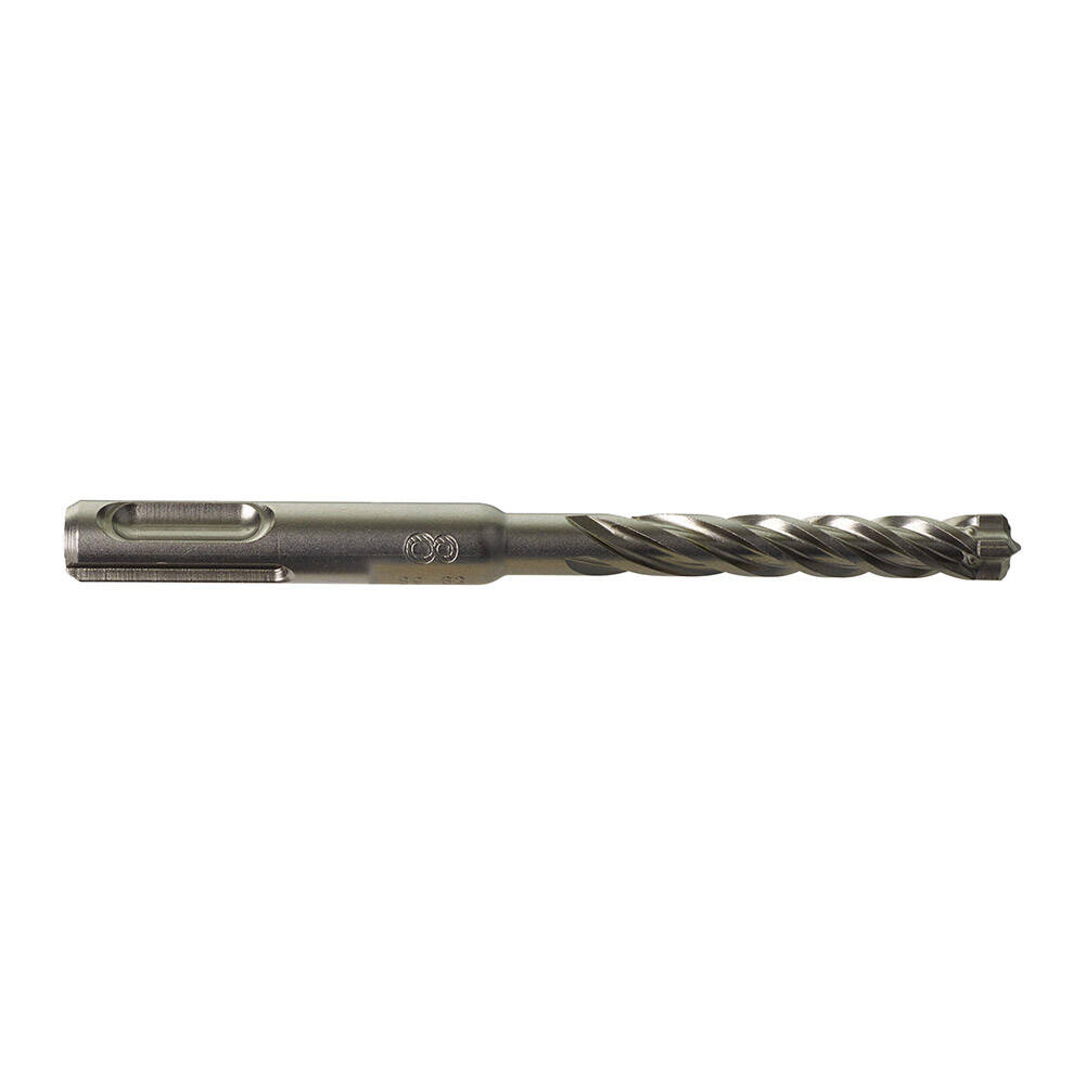 8x115 mm Sds-Plus Mx4 Serisi 4 Elmaslı Matkap Ucu - 10'lu - 2