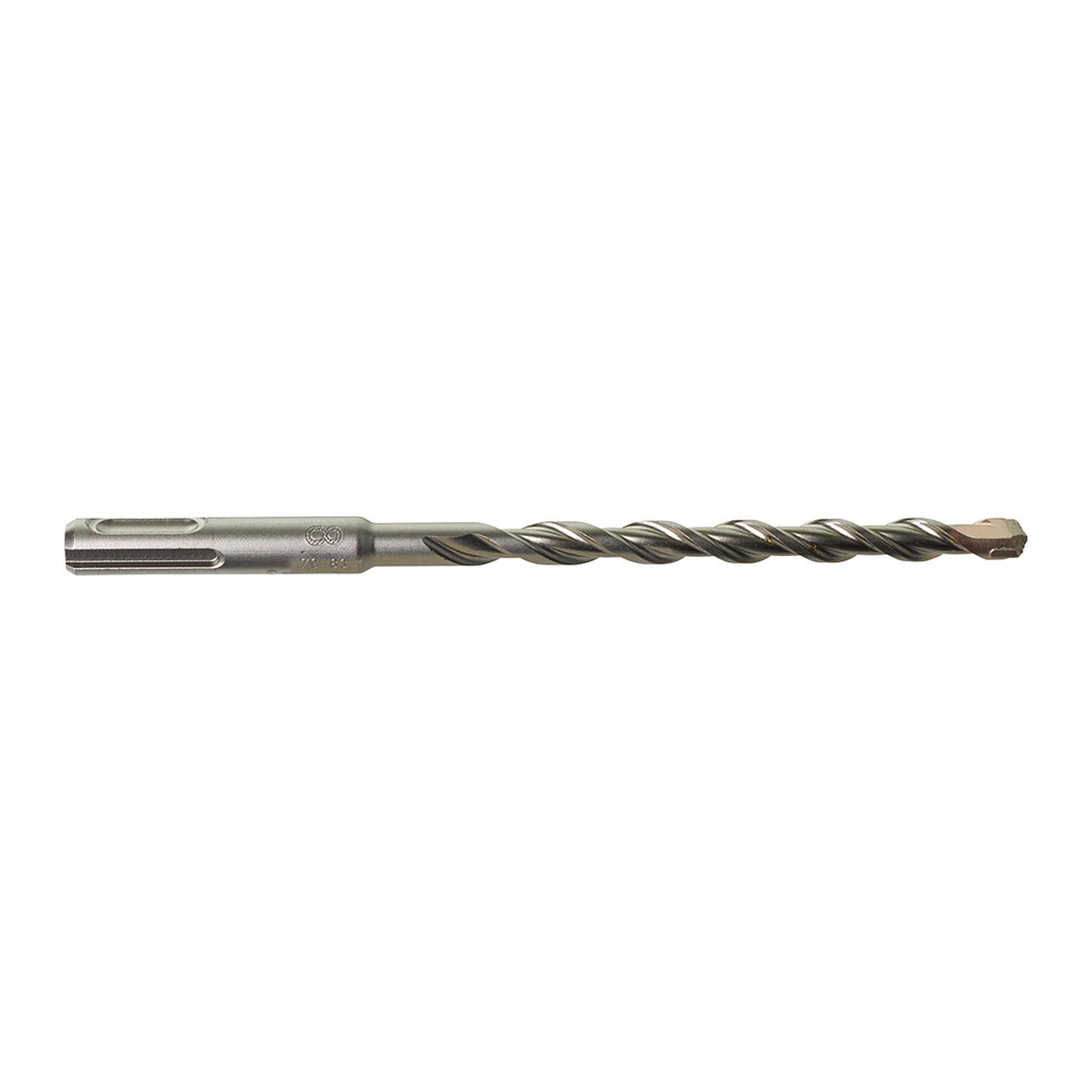 8x160 mm Sds-Plus MS2 Seri 2 Elmaslı Matkap Ucu - 2