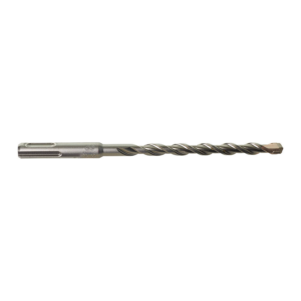 8x160 mm Sds-Plus MS2 Seri 2 Elmaslı Matkap Ucu - 2