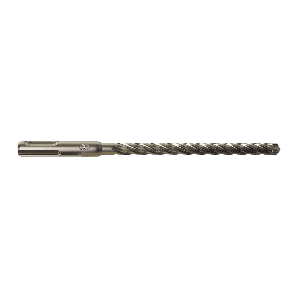 8x165 mm Sds-Plus Mx4 Serisi 4 Elmaslı Matkap Ucu - 10'lu - 2