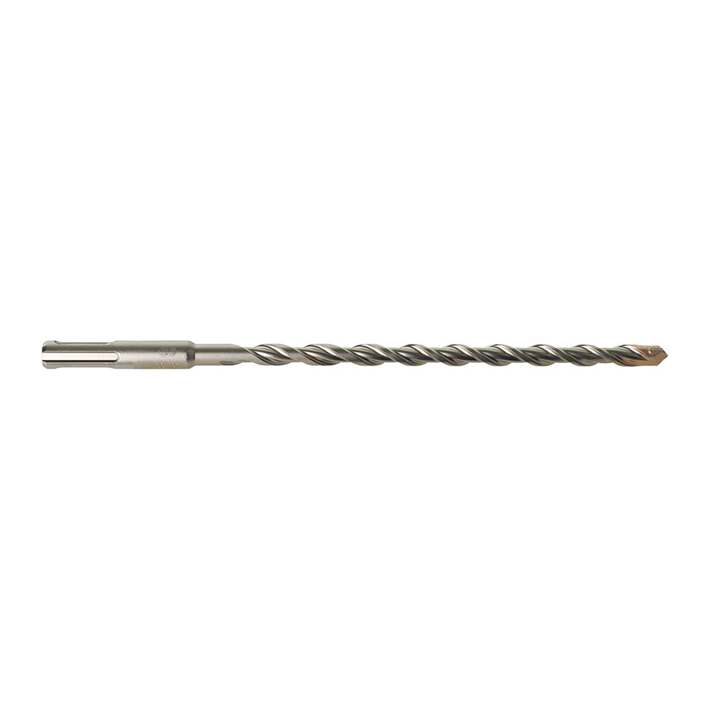 8x210 mm Sds-Plus MS2 Seri 2 Elmaslı Matkap Ucu - 2