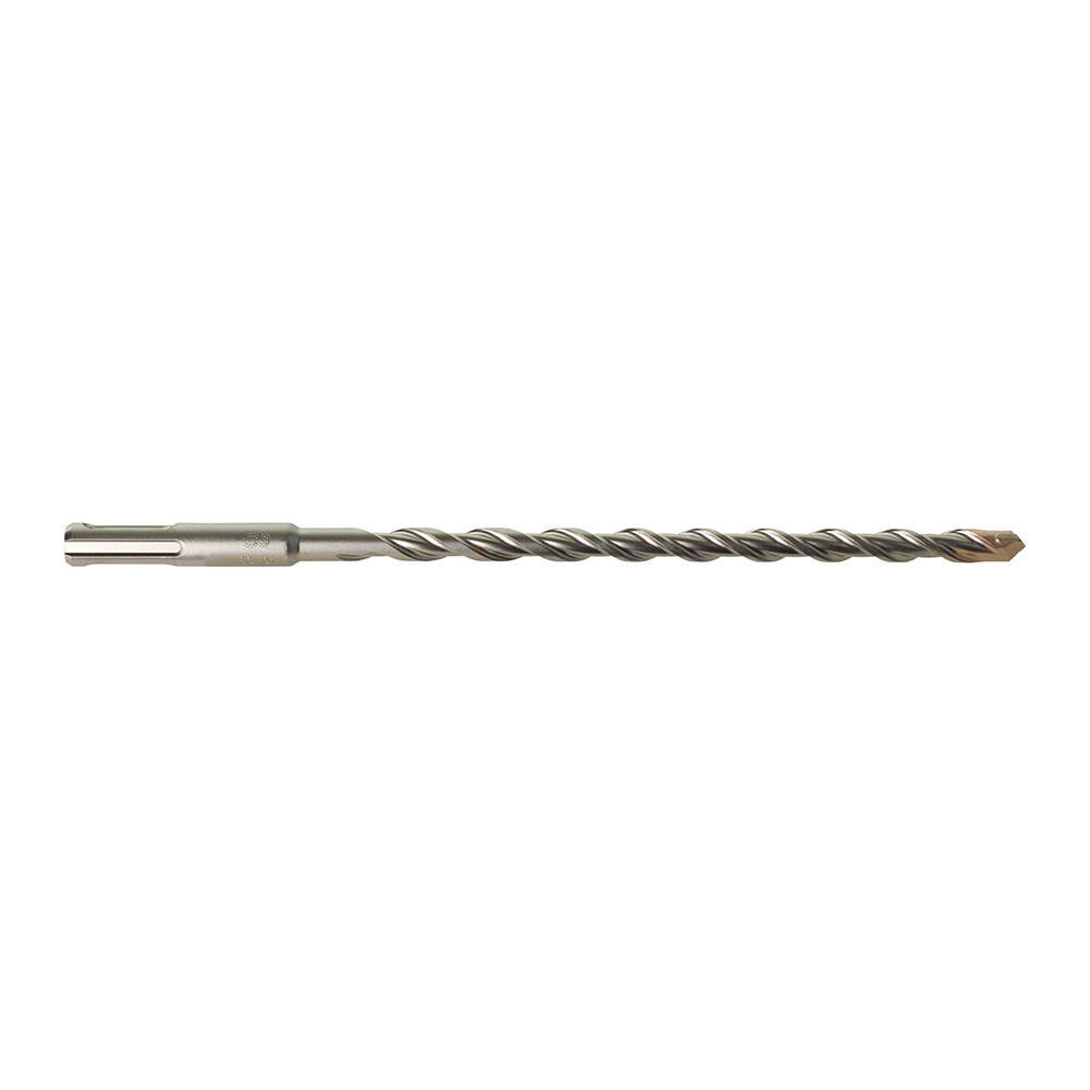 8x210 mm Sds-Plus MS2 Seri 2 Elmaslı Matkap Ucu - 2