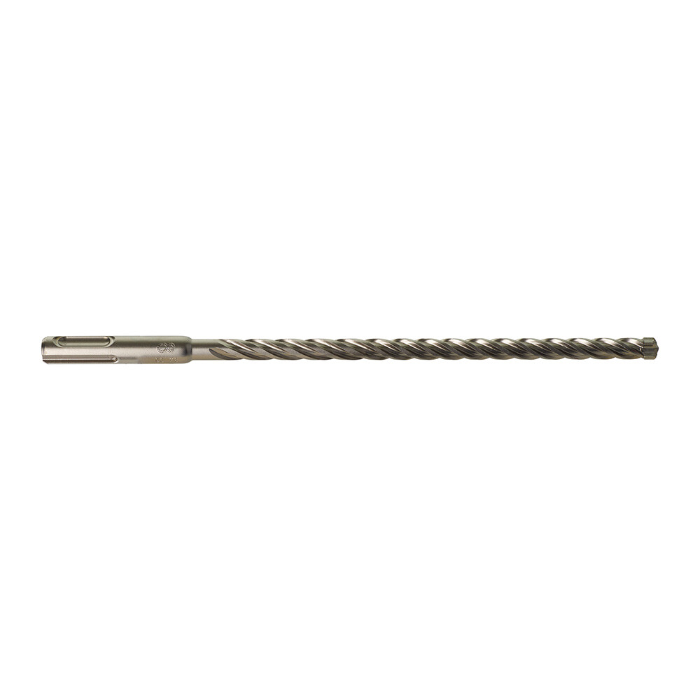 8x215 mm Sds-Plus Mx4 Serisi 4 Elmaslı Matkap Ucu - 2