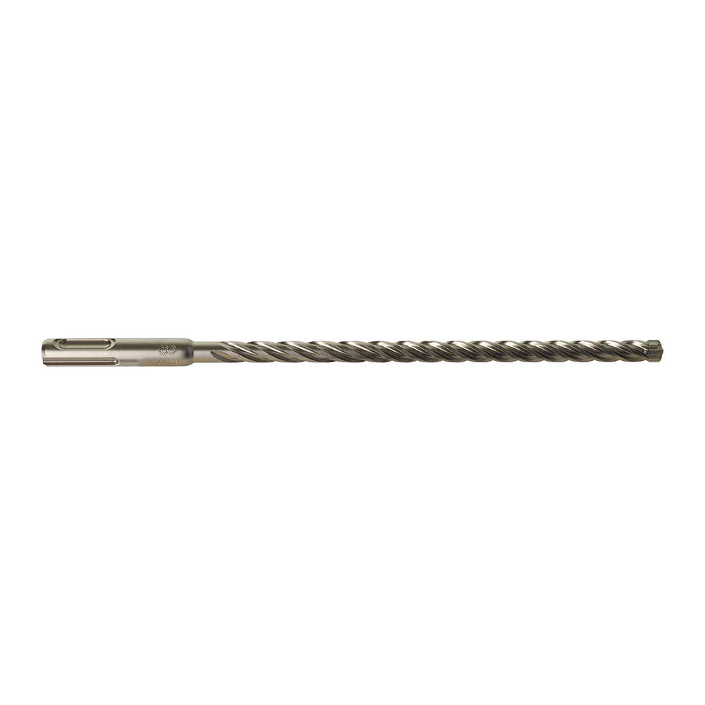 8x215 mm Sds-Plus Mx4 Serisi 4 Elmaslı Matkap Ucu - 2