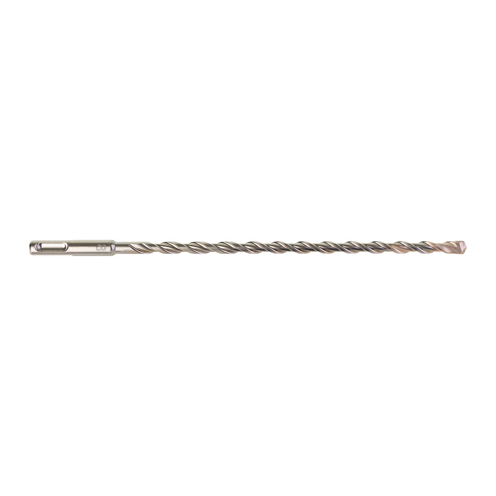 8x260 mm Sds-Plus MS2 Seri 2 Elmaslı Matkap Ucu - 2