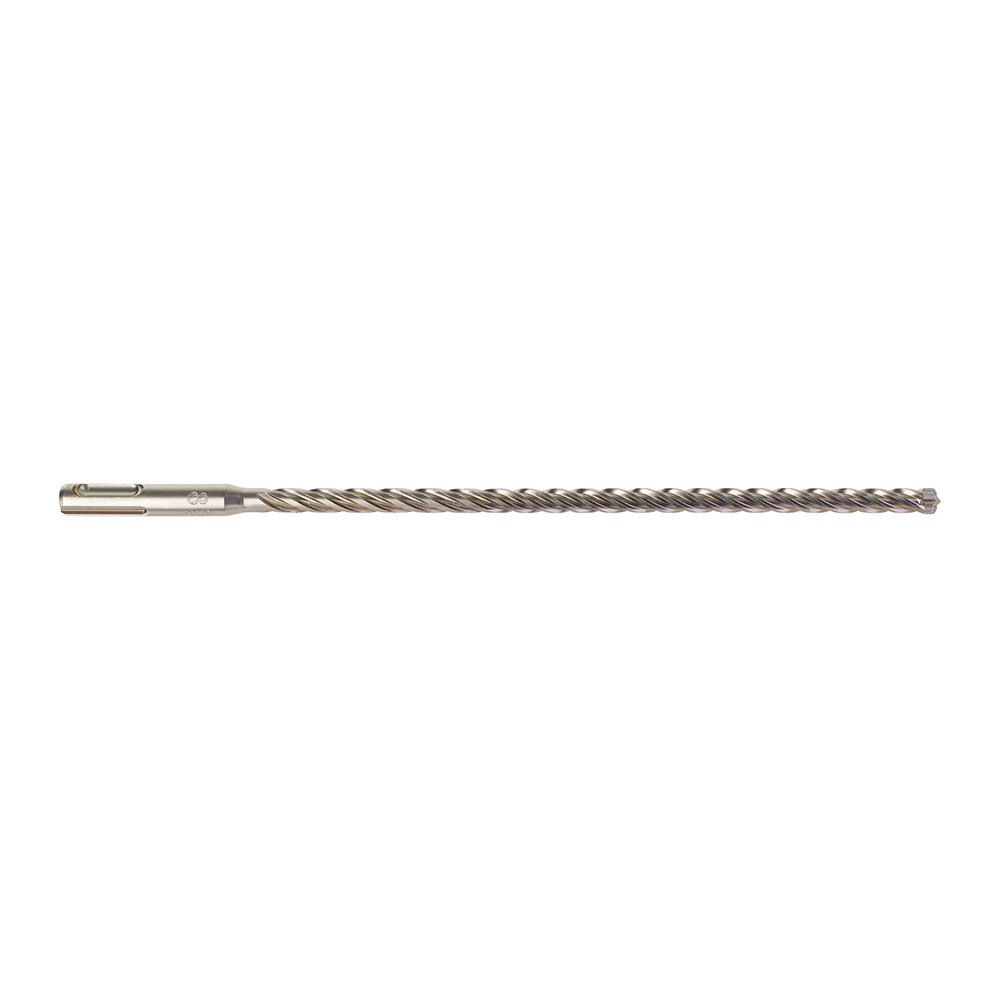 8x265 mm Sds-Plus Mx4 Serisi 4 Elmaslı Matkap Ucu - 2