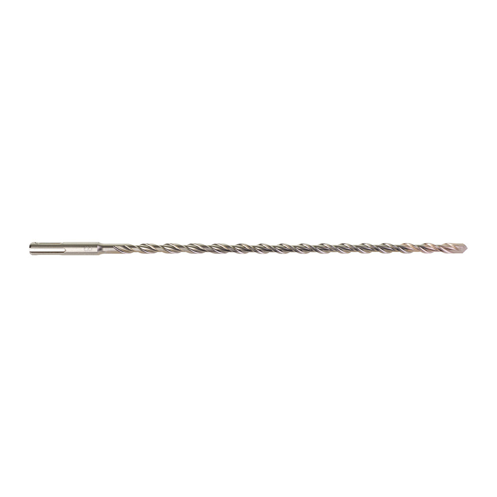 8. 0x310 mm Sds-Plus MS2 Seri 2 Elmaslı Matkap Ucu - 2