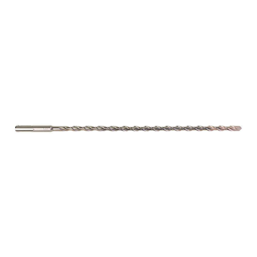 8. 0x310 mm Sds-Plus MS2 Seri 2 Elmaslı Matkap Ucu - 2