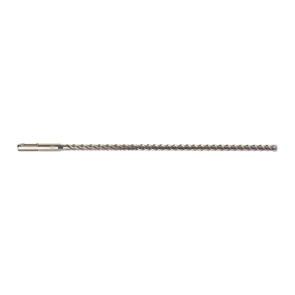 8x315 mm Sds-Plus Mx4 Serisi 4 Elmaslı Matkap Ucu - 2