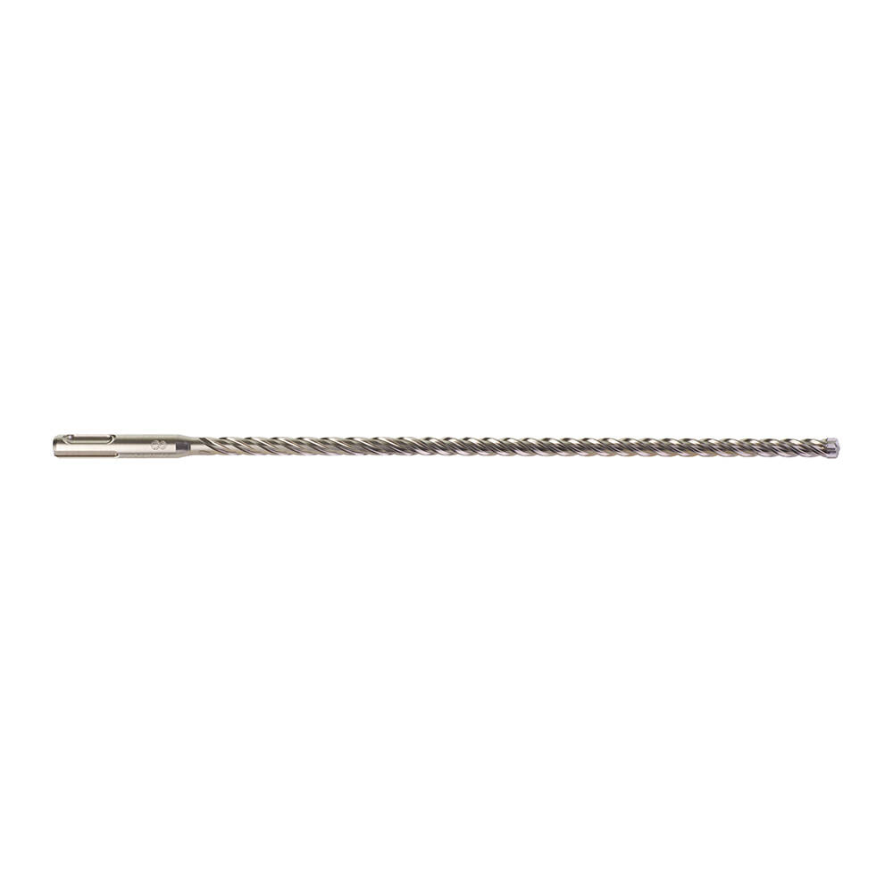 8x315 mm Sds-Plus Mx4 Serisi 4 Elmaslı Matkap Ucu - 2