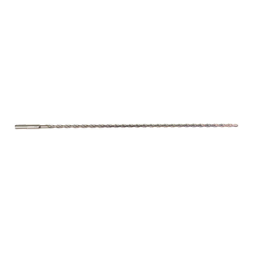 8. 0x460 mm Sds-Plus MS2 Seri 2 Elmaslı Matkap Ucu - 2