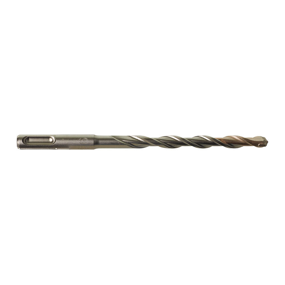 9x160 mm Sds-Plus MS2 Seri 2 Elmaslı Matkap Ucu - 2