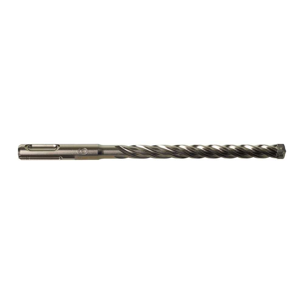 9x160 mm Sds-Plus Mx4 Serisi 4 Elmaslı Matkap Ucu - 2