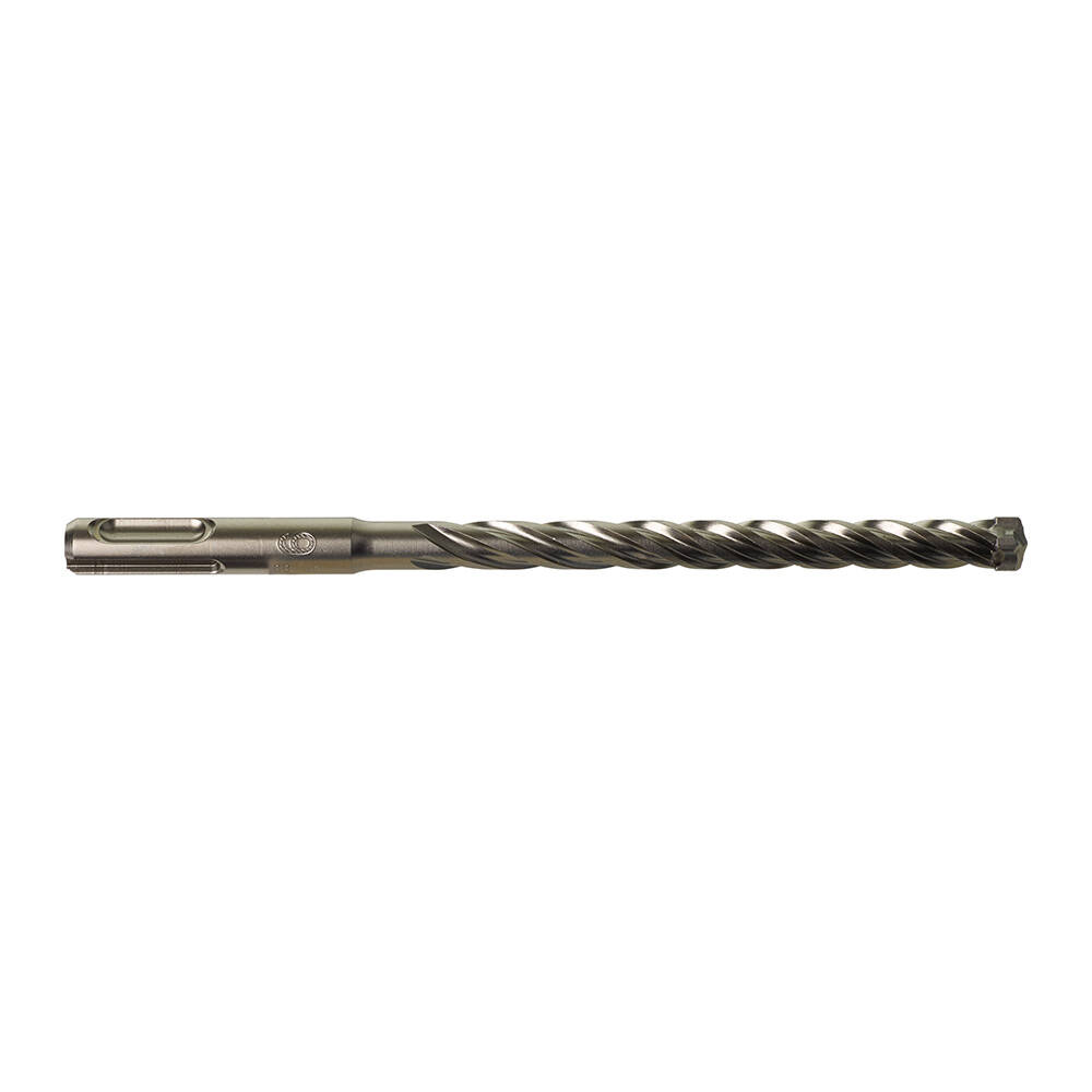 9x160 mm Sds-Plus Mx4 Serisi 4 Elmaslı Matkap Ucu - 2