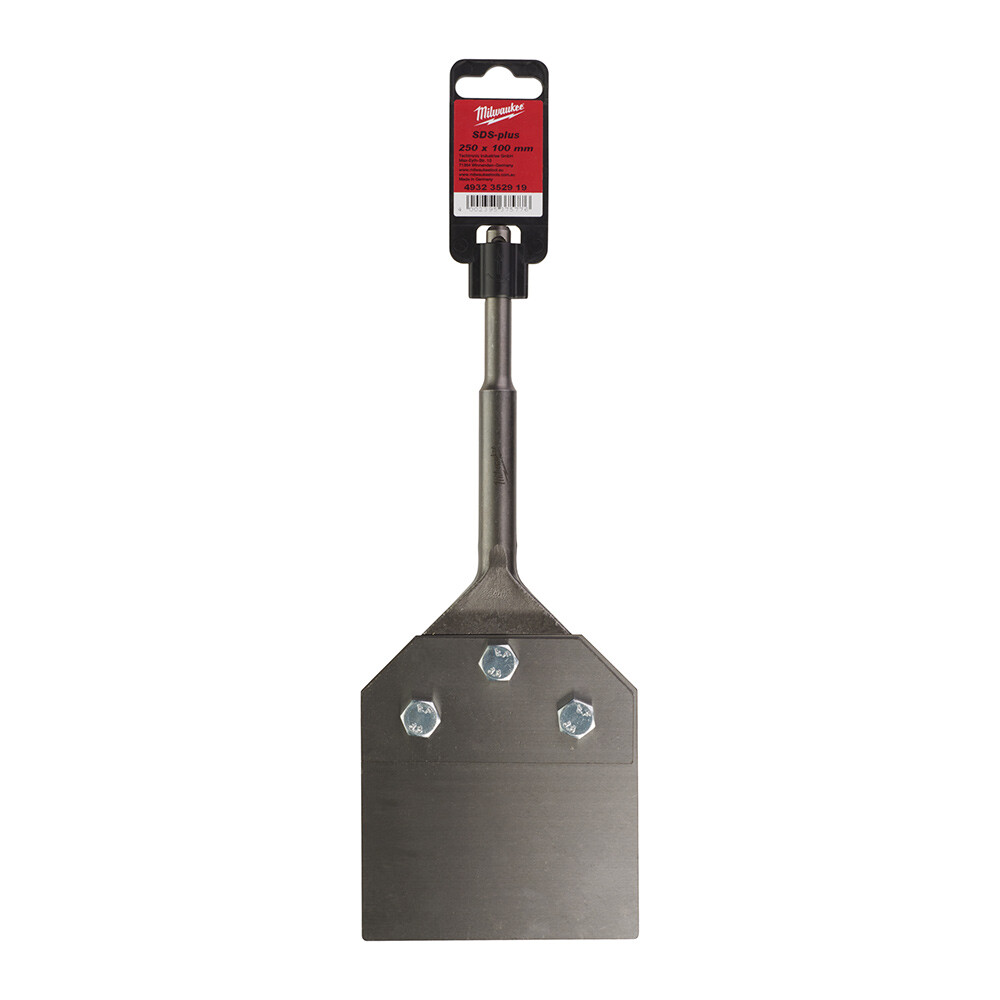 250x100 mm Sds-Plus Kazıma Ucu - 1