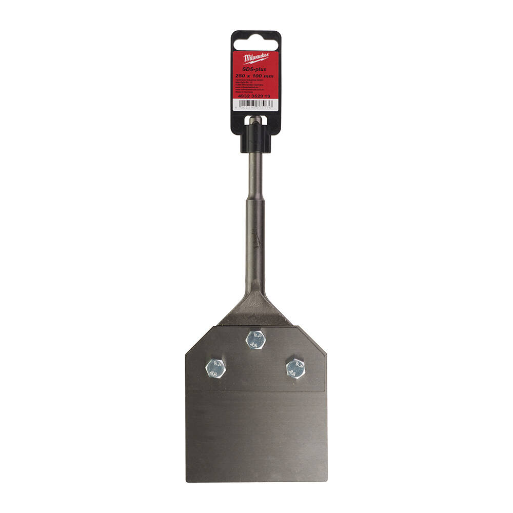 250x100 mm Sds-Plus Kazıma Ucu - 1