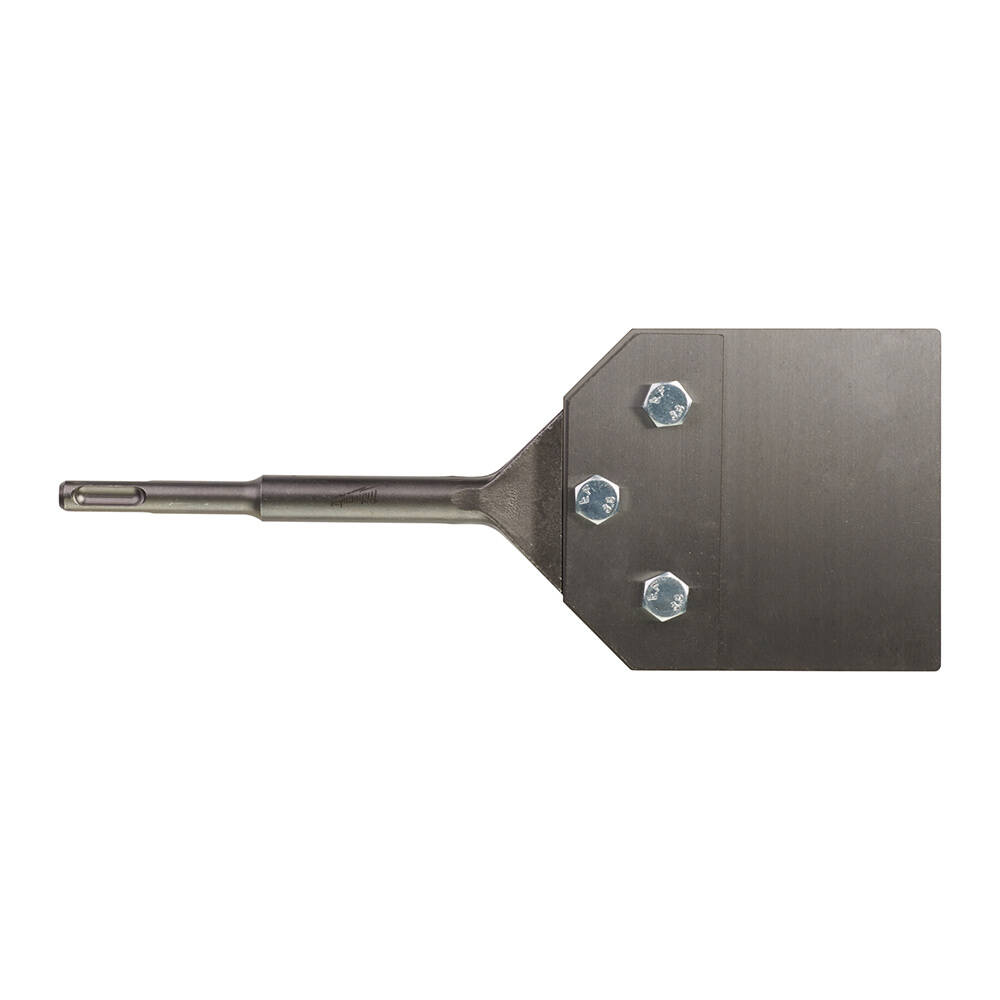 250x100 mm Sds-Plus Kazıma Ucu - 2