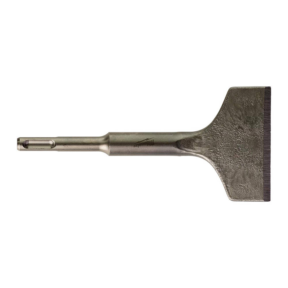 165x75 mm Sds-Plus Eğri Geniş Keski - 1