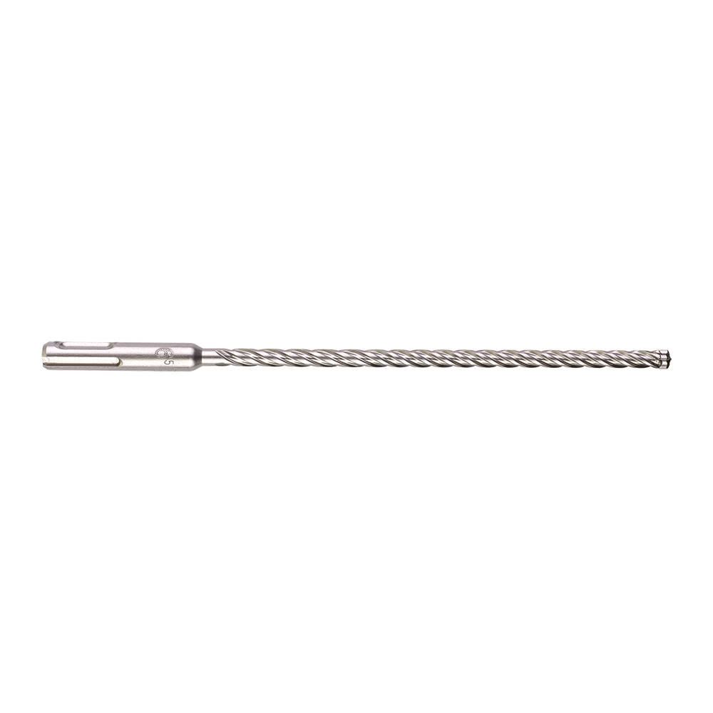 Sds Plus Mx4 6.5 X 215 mm - 50 Parça - 2