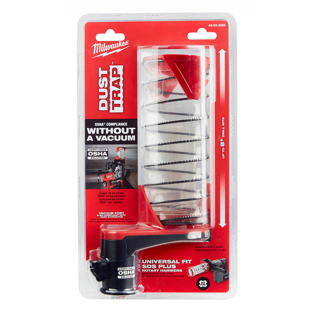Sds-Plus Süpürge Aparatı - 2