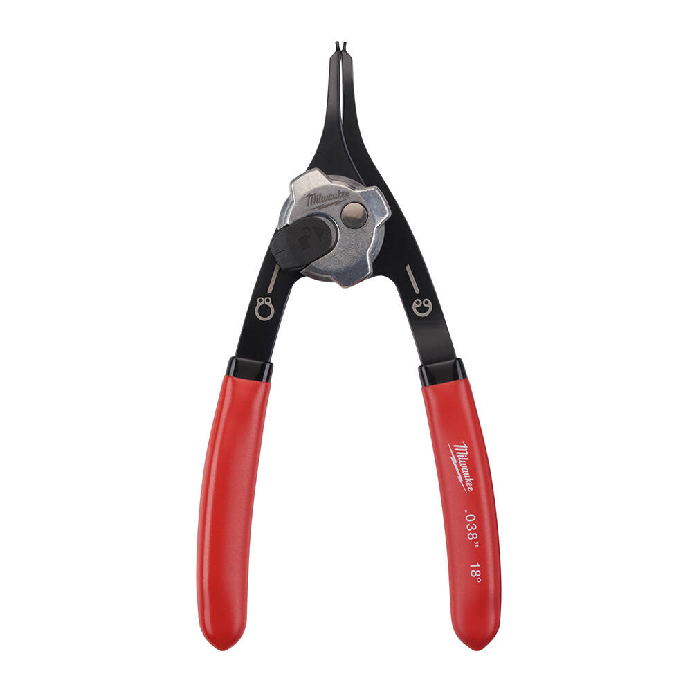 0.9 mm Segman Pensesi Küçük - Düz  - 2