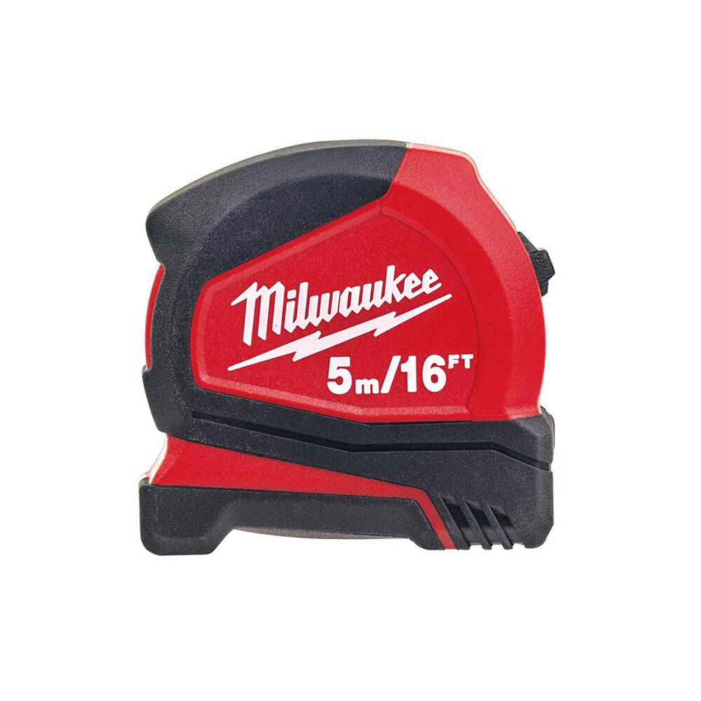 5m/16 inc Pro Kompakt Şerit Metre - 1