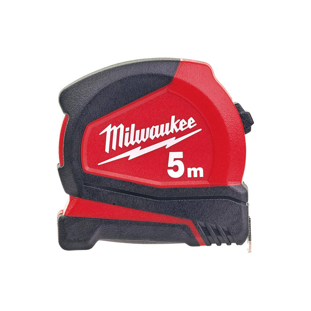 5m/19 mm Pro Kompakt Şerit Metre - 1