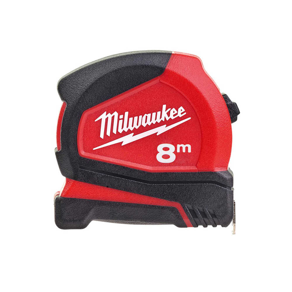 8m/25 Mm Pro Kompakt Şerit Metre