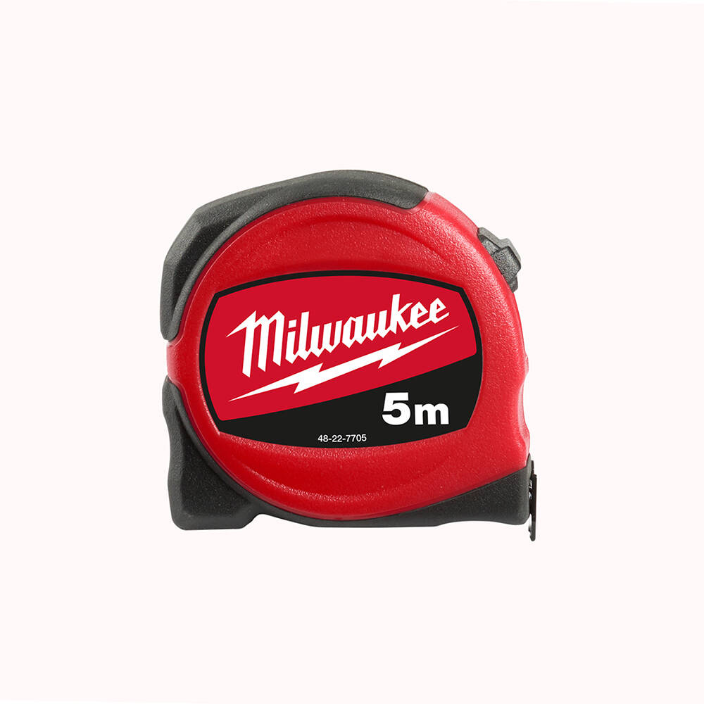 5mt/19mm Slimline Şerit Metre - 1