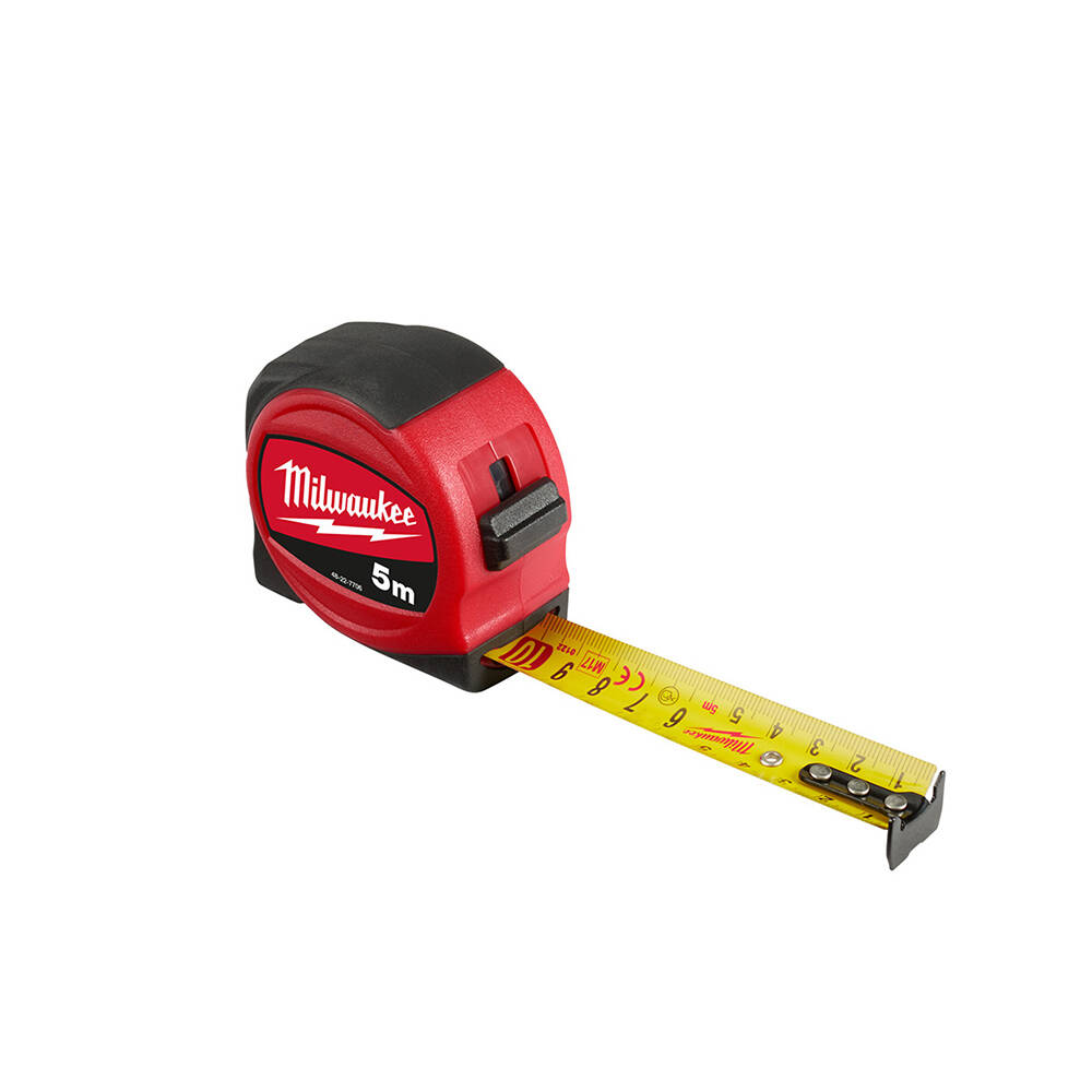5mt/25mm Slimline Şerit Metre - 1