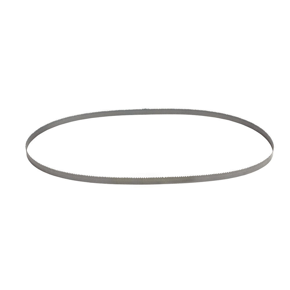 687.57x12.7x0.51 mm / 12-14 Diş Şerit Testere Bıçağı - 3'lü - 1