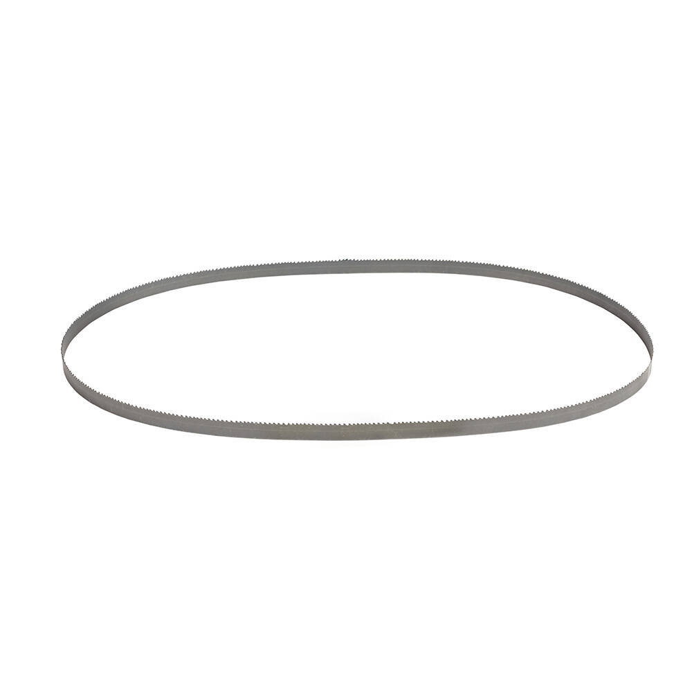 687.57x12.7x0.51 mm / 12-14 Diş Şerit Testere Bıçağı - 3'lü - 1