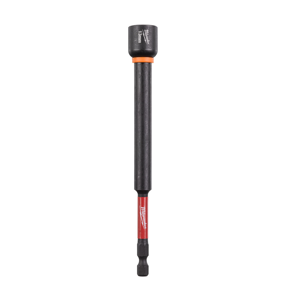 150 mm Shockwave Hex 13 Lokma  - 2