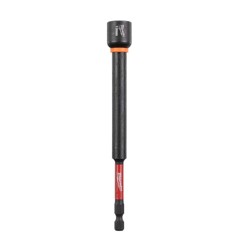 150 mm Shockwave Hex 13 Lokma  - 2