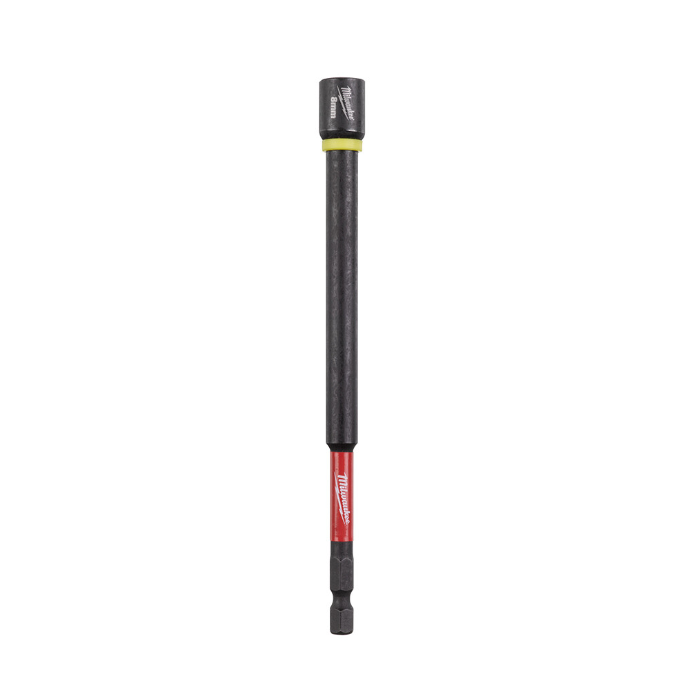 150 mm Shockwave Hex 8 Lokma  - 2