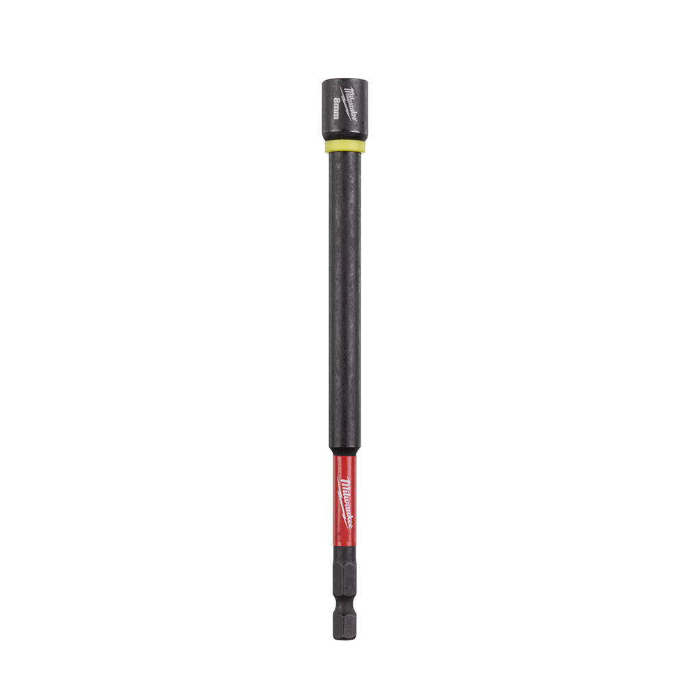 150 mm Shockwave Hex 8 Lokma  - 2