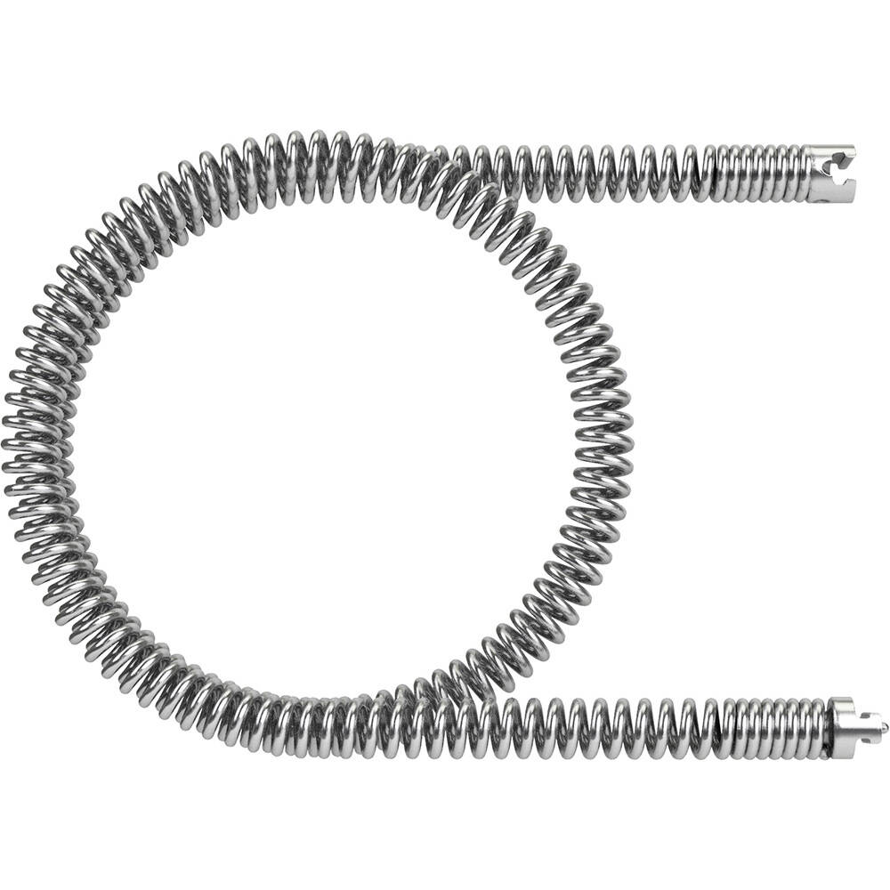 16 mm x 2. 3 m Sıkı Sarmal Spiral - 1