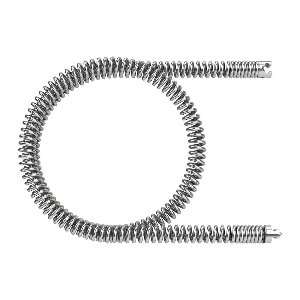 16 mm x 2. 3 m Sıkı Sarmal Spiral - 2