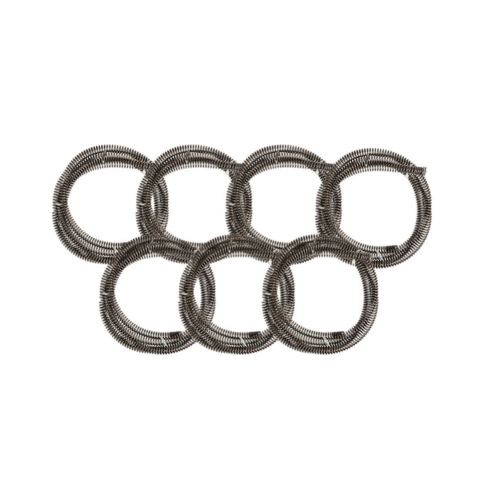 SIKI SARMAL SPİRAL 7 Lİ  22mm x 4.5m - 1