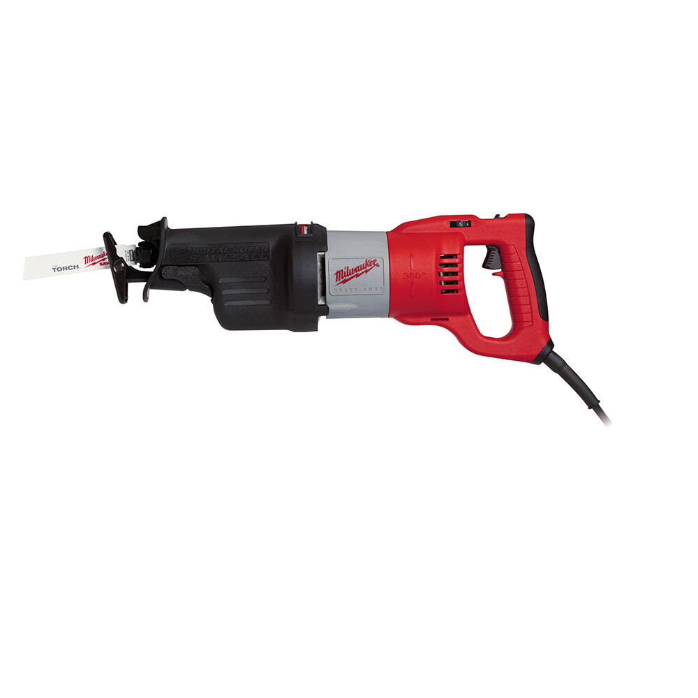 SSPE 1300 RX Kılıç Testere 1300 W - 2