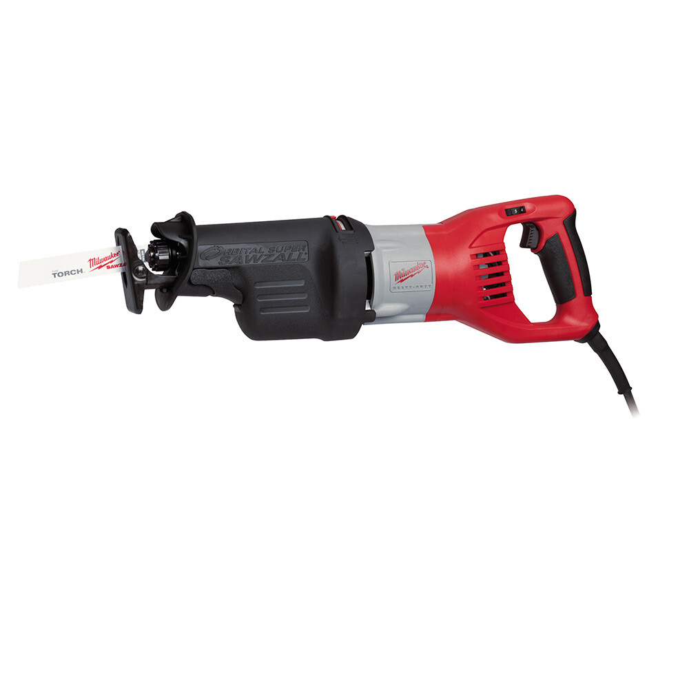 SSPE 1300 SX Kılıç Testere - 2