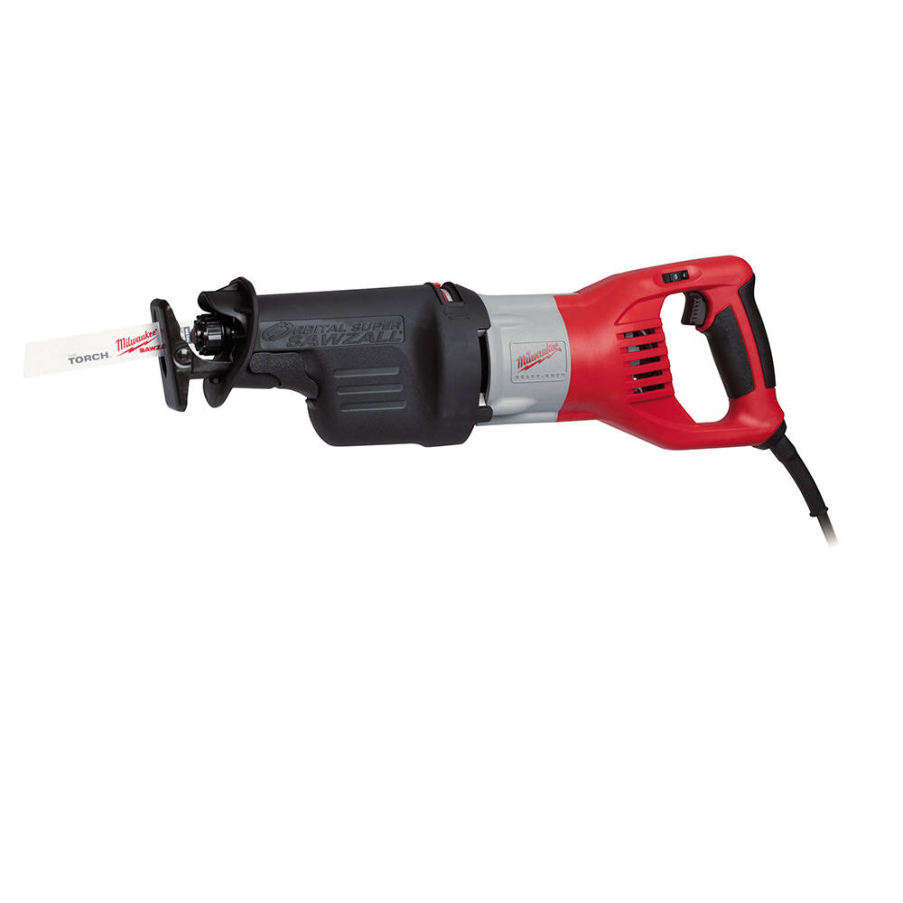 SSPE 1300 SX Kılıç Testere - 2
