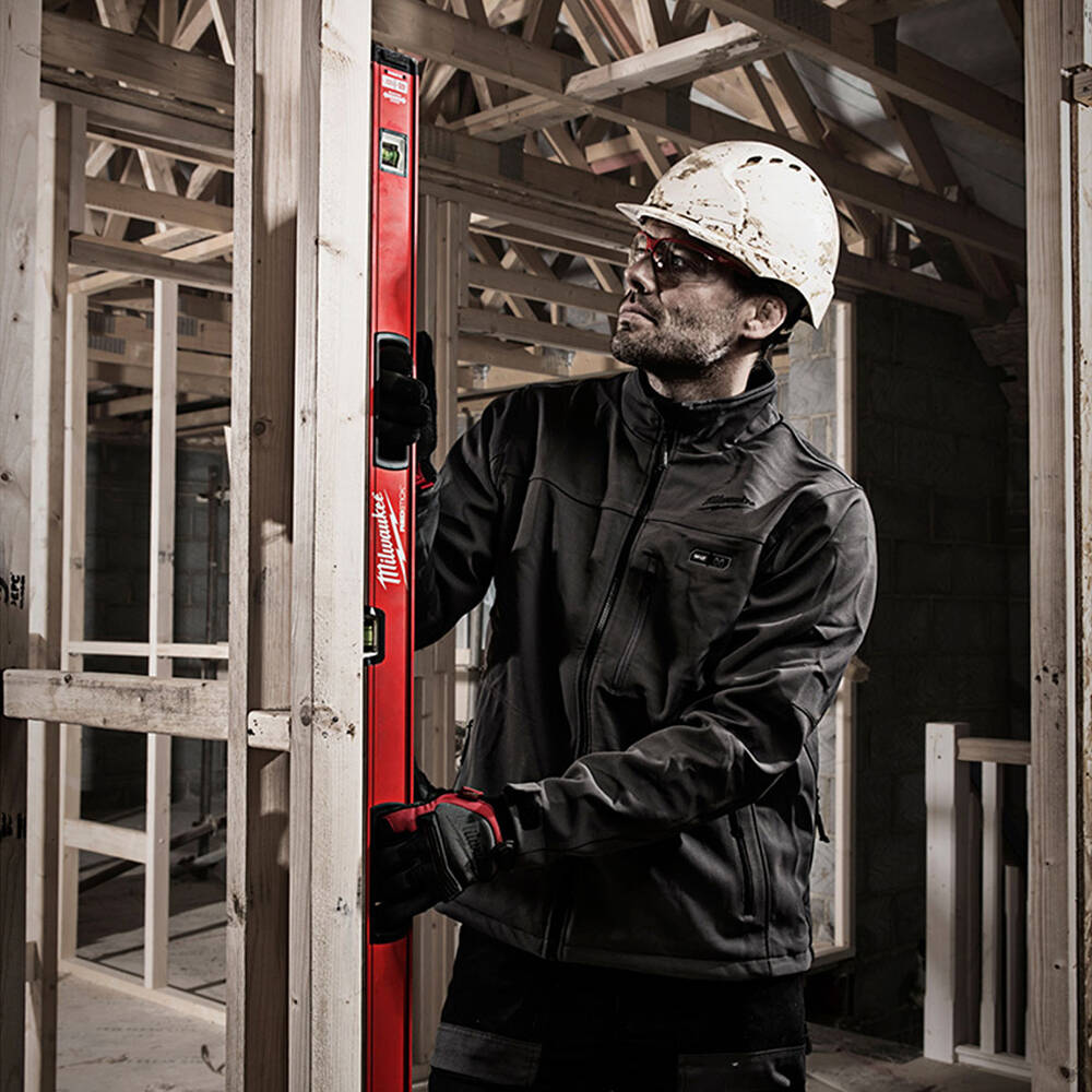 120 cm Backbone Su Terazisi - 2