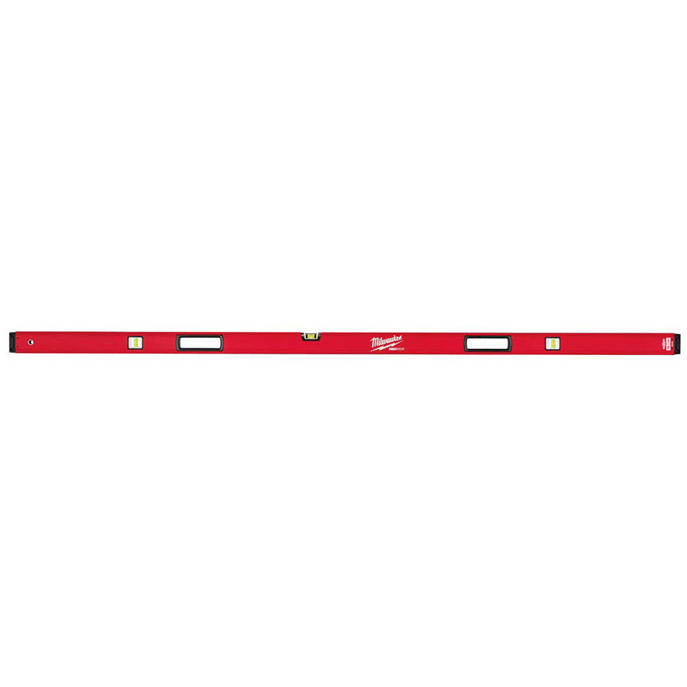 200 cm Backbone Su Terazisi - 1