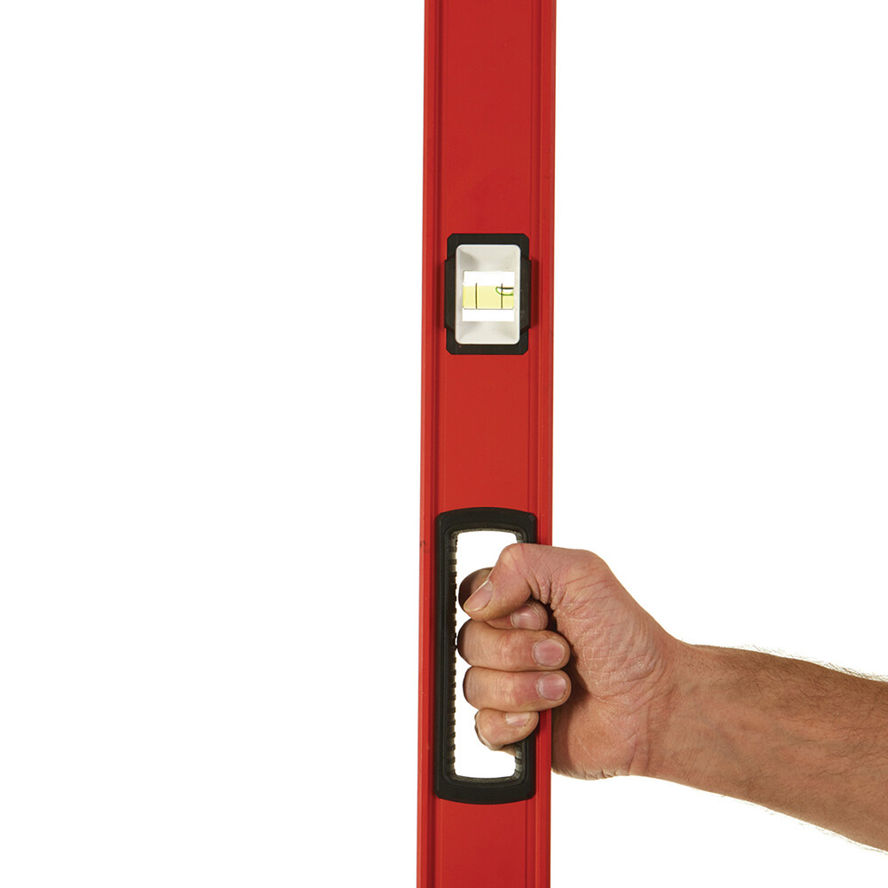 80 cm Backbone Su Terazisi - 2