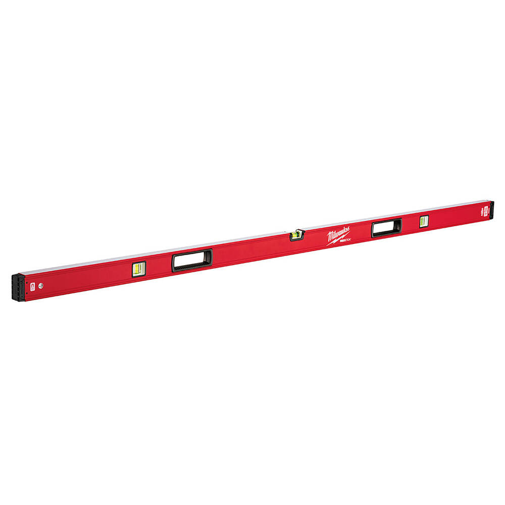 180 cm Manyetik Backbone Su Terazisi - 1