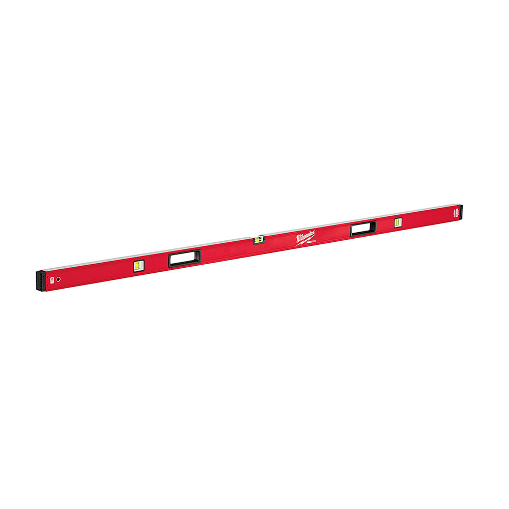200 cm Manyetik Backbone Su Terazisi - 1