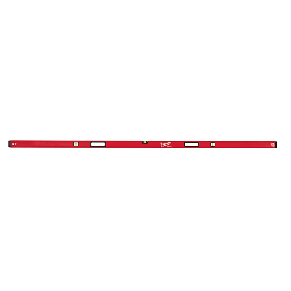 240 cm Manyetik Backbone Su Terazisi - 1
